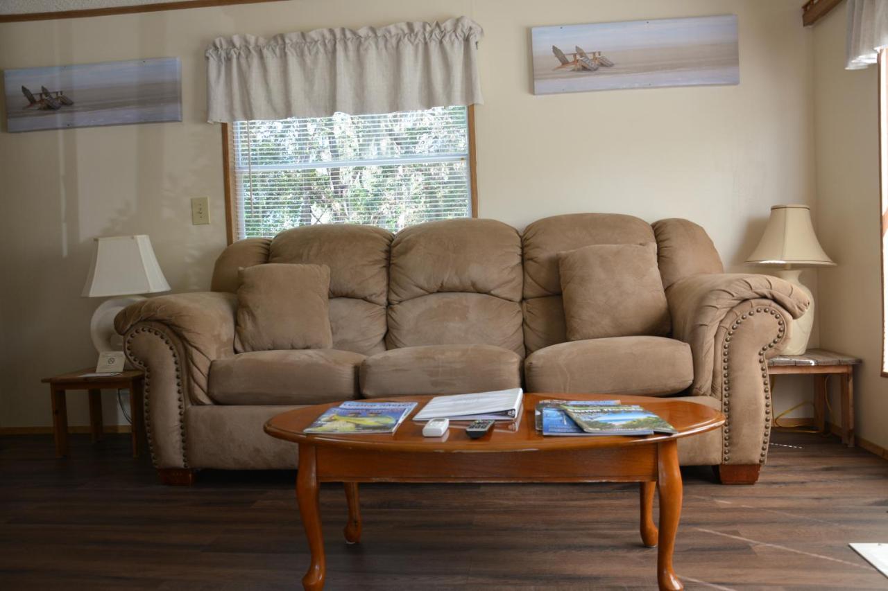 Camp Mack Lodge, Marina & Rv Resort Lake Wales Extérieur photo