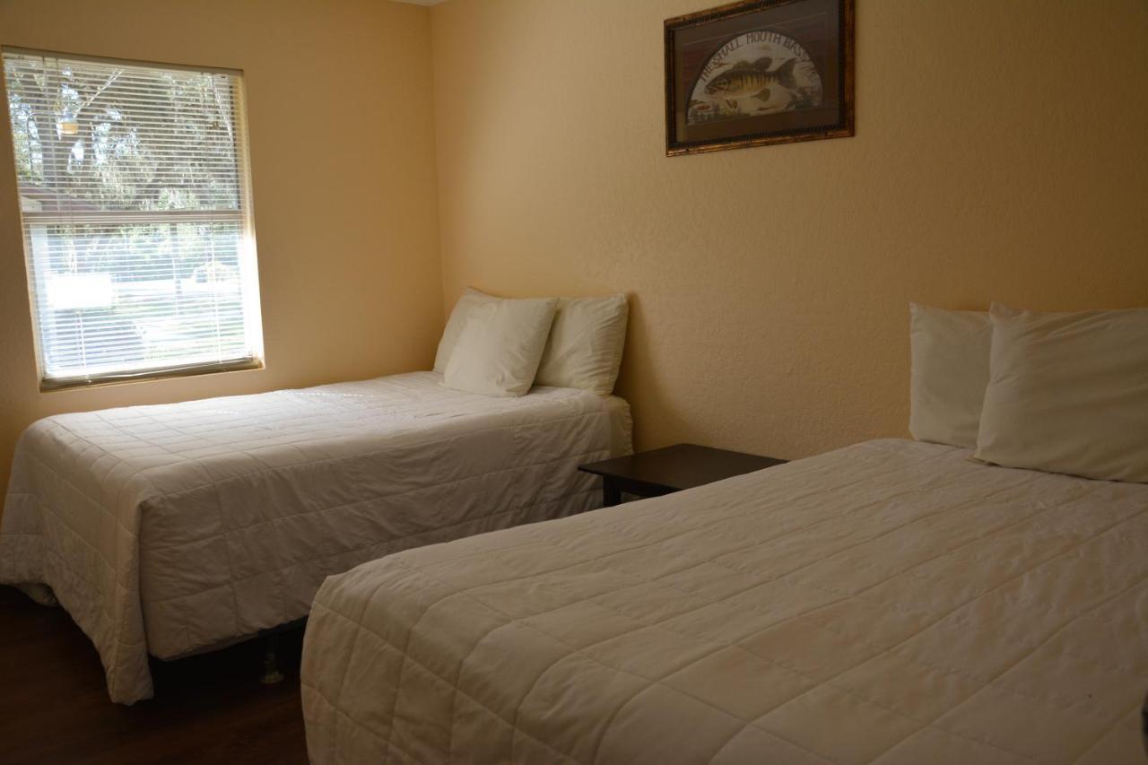 Camp Mack Lodge, Marina & Rv Resort Lake Wales Extérieur photo