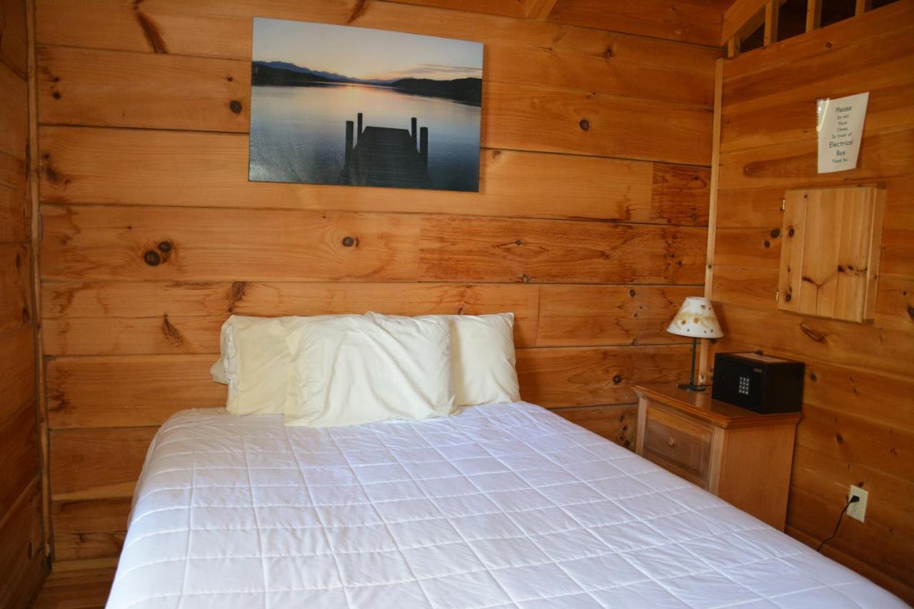 Camp Mack Lodge, Marina & Rv Resort Lake Wales Extérieur photo