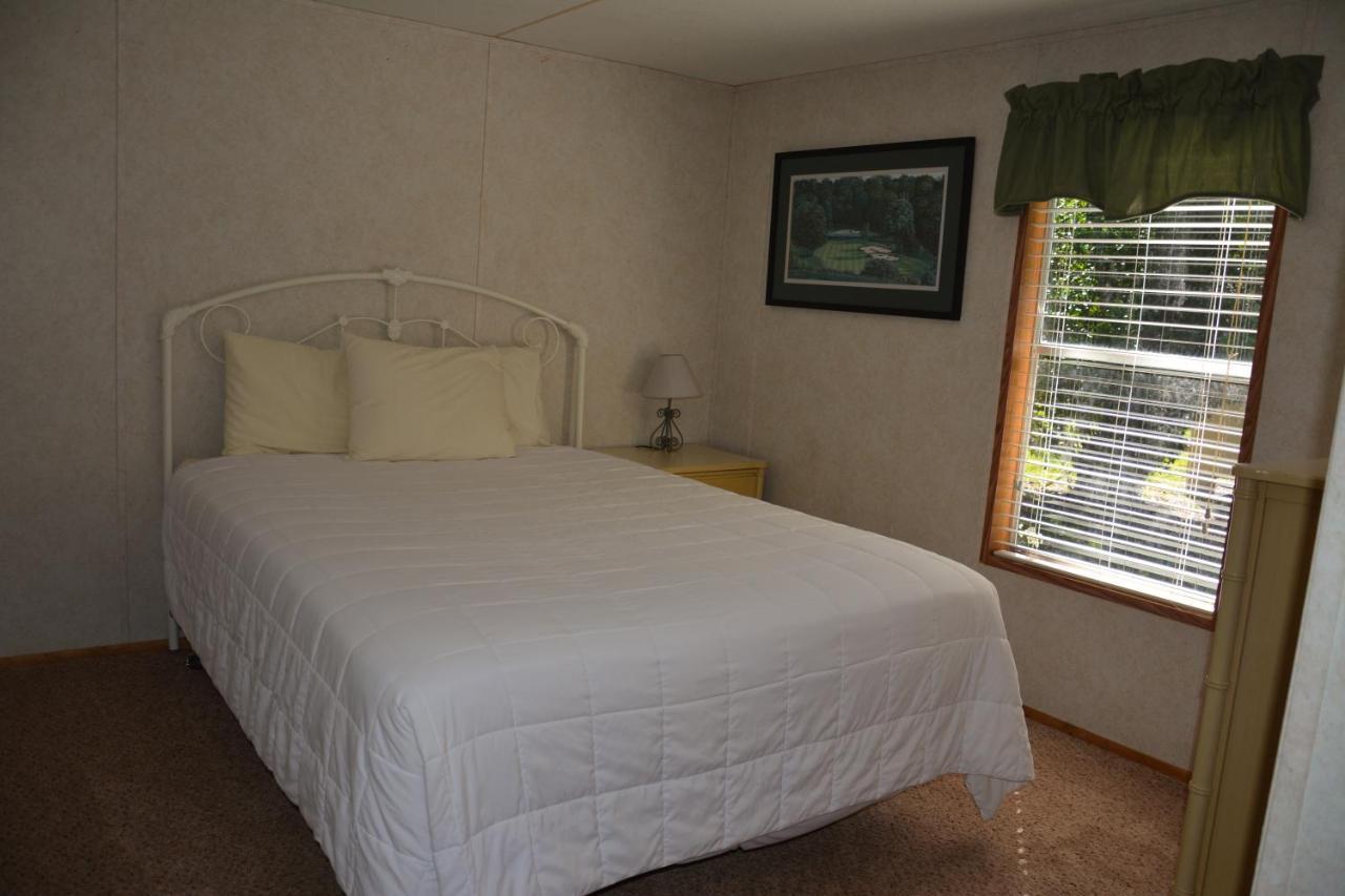 Camp Mack Lodge, Marina & Rv Resort Lake Wales Extérieur photo