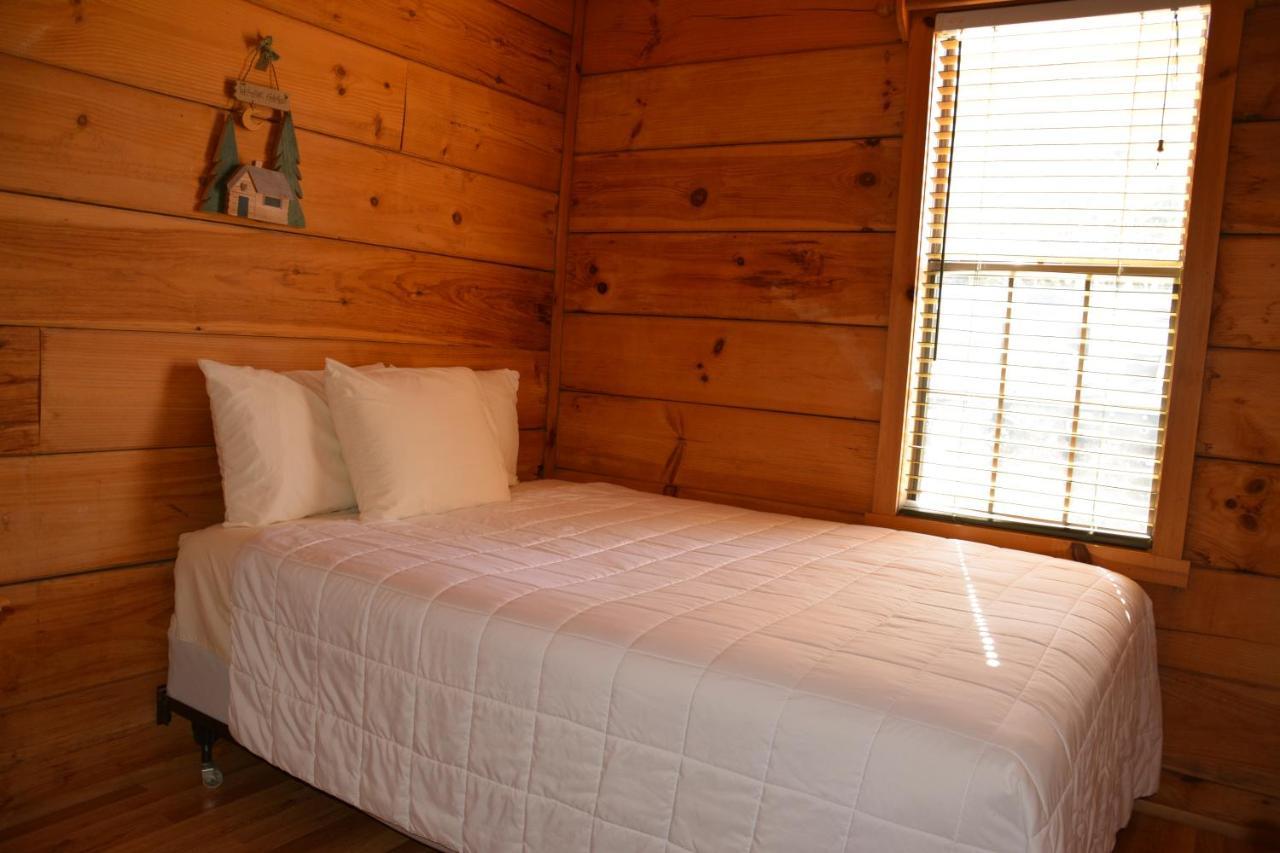 Camp Mack Lodge, Marina & Rv Resort Lake Wales Extérieur photo