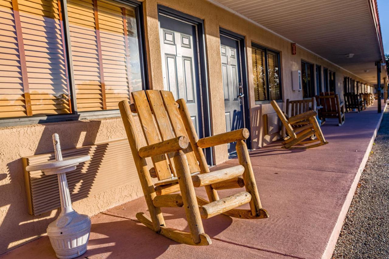 Camp Mack Lodge, Marina & Rv Resort Lake Wales Extérieur photo