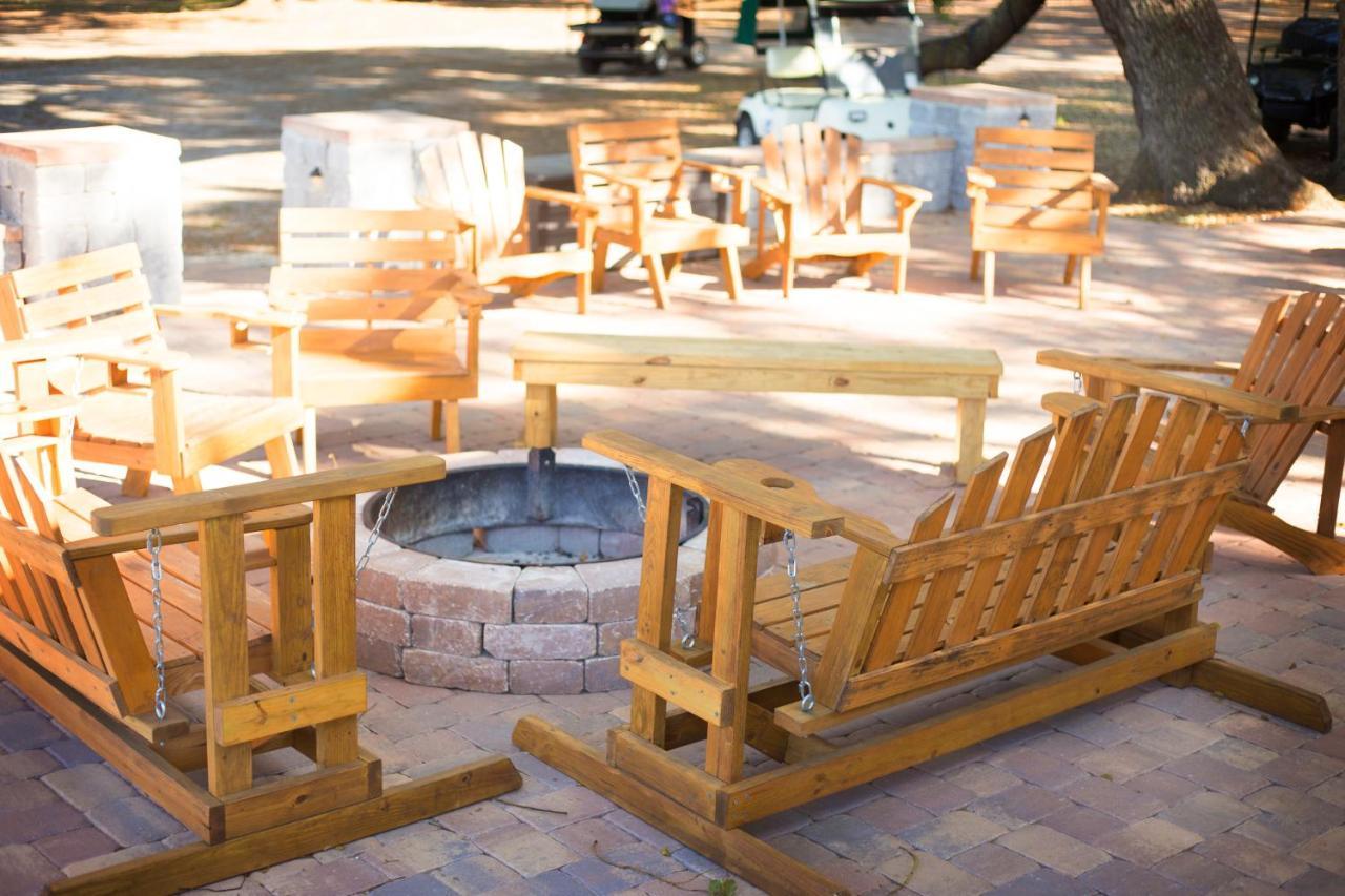 Camp Mack Lodge, Marina & Rv Resort Lake Wales Extérieur photo