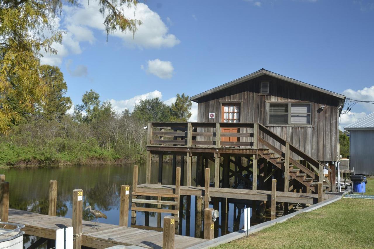 Camp Mack Lodge, Marina & Rv Resort Lake Wales Extérieur photo