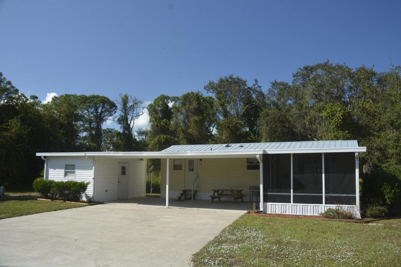 Camp Mack Lodge, Marina & Rv Resort Lake Wales Extérieur photo